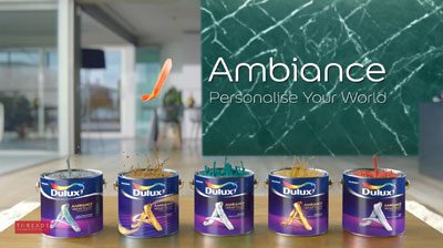 DULUX Hindi
