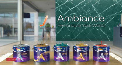 DULUX Hindi