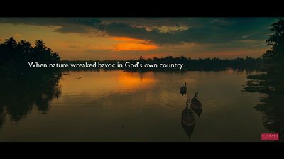 Havells Kerala Flood Film
