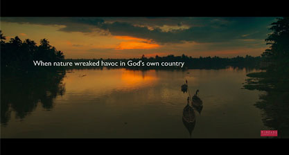 Havells Kerala Flood Film