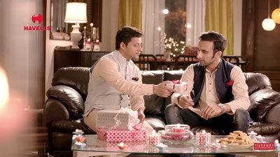 Havells LED Friends