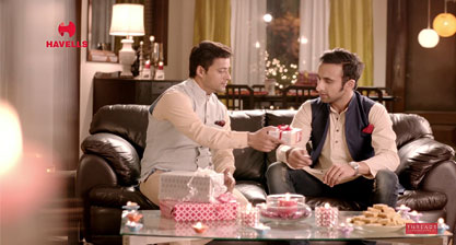 Havells LED Friends