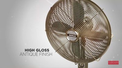 Havells glitz
