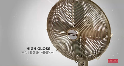 Havells glitz