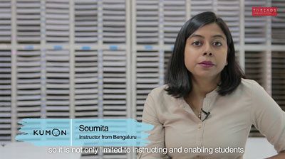Kumon Bangalore