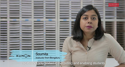 Kumon Bangalore