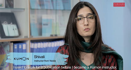 Kumon Delhi