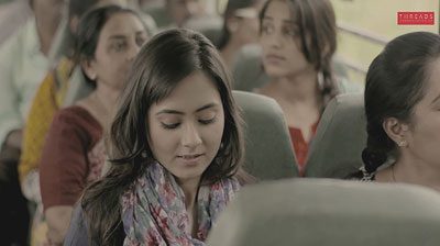Nexus 5 Bus Film