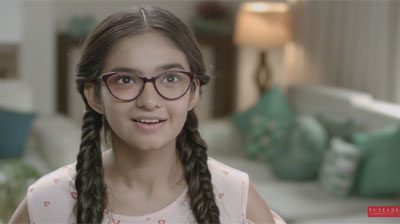 Orient- Challenges The Tubelight To Blink