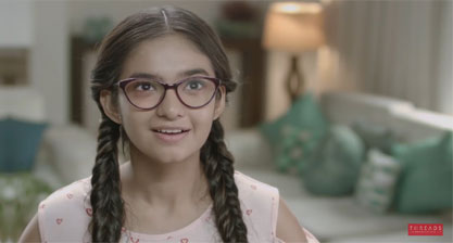 Orient- Challenges The Tubelight To Blink