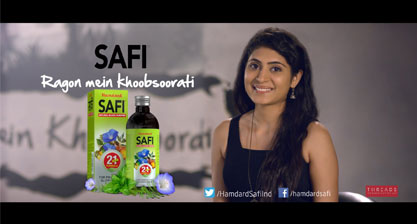 Safi Hindi