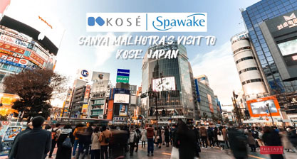 Sanya Visit to Japan Intro