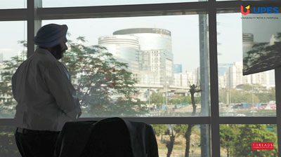 UPES Alumni: Anmol Jaggi