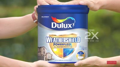 Dulux TVC Hindi