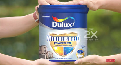 Dulux TVC Hindi